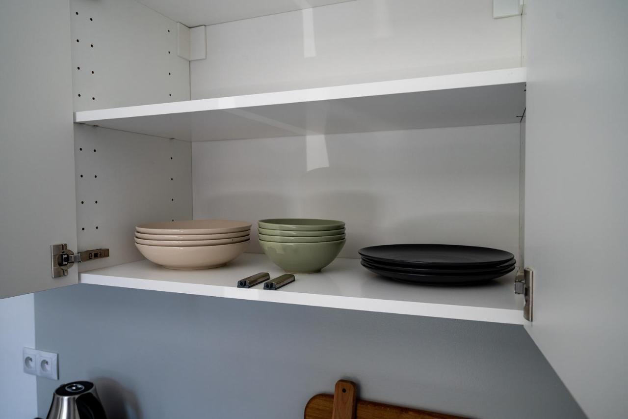 Batorego 220 - 450M Stacja Metra Pola Mokotowskie, 800M Biblioteka Narodowa - 20M Piekny Park Pola Mokotowskie - 800M Do Sgh - Wifi - Smart Tv - Good Apartments وارسو المظهر الخارجي الصورة